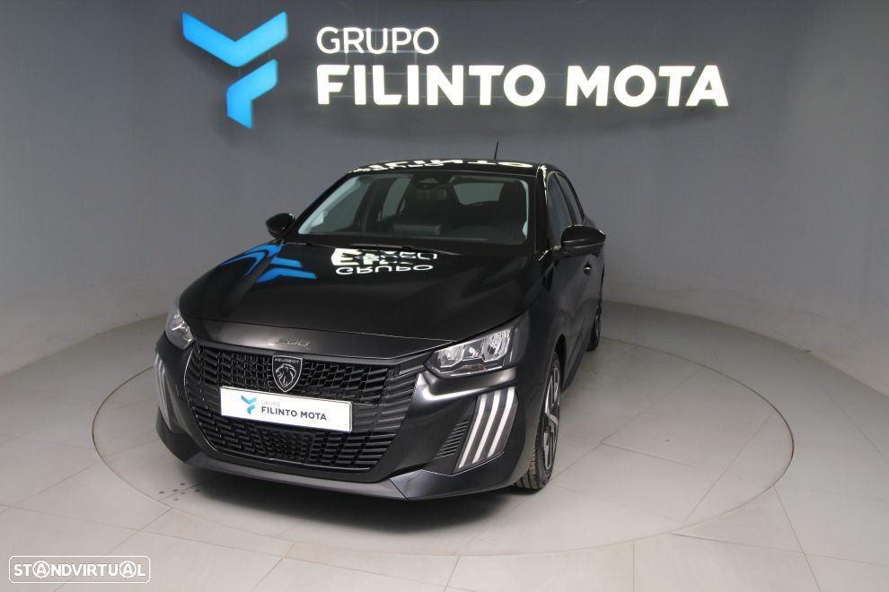 Peugeot 208 1.2 PureTech Style - 7