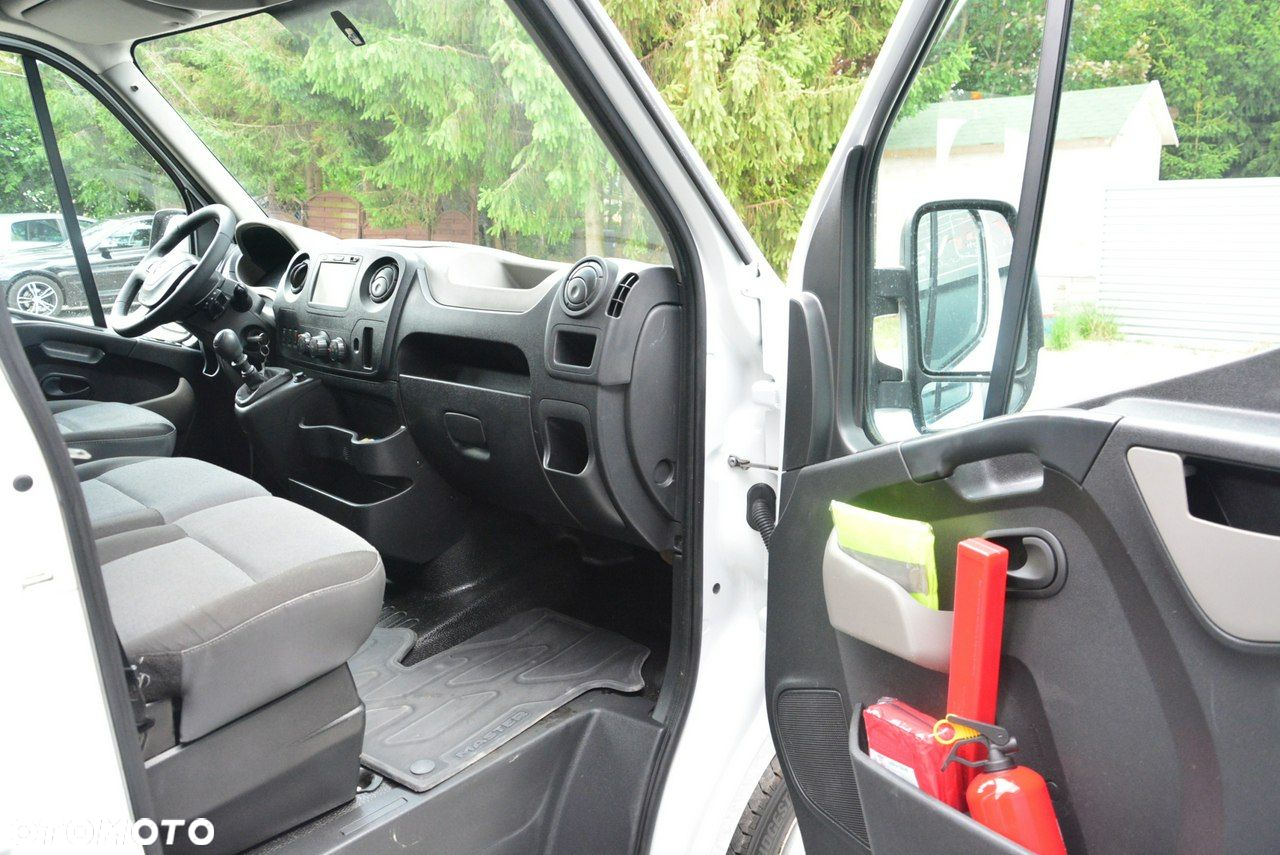 Renault Master - 7