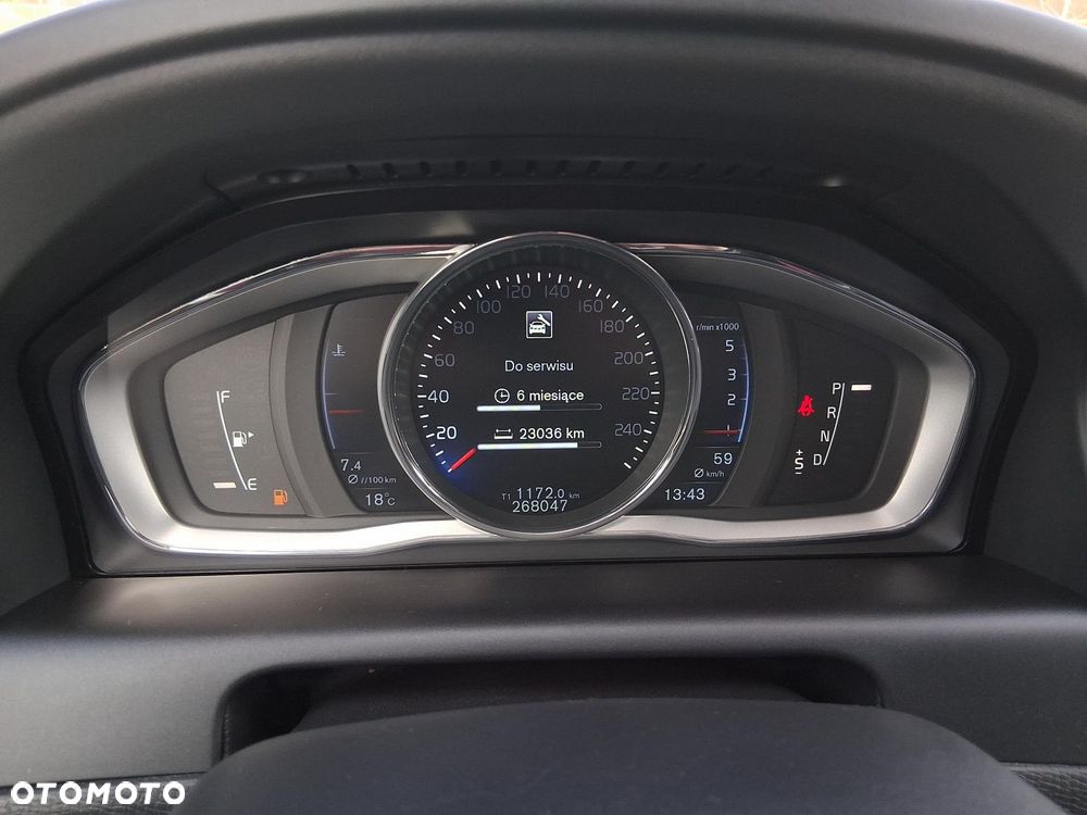 Volvo XC 60 - 22
