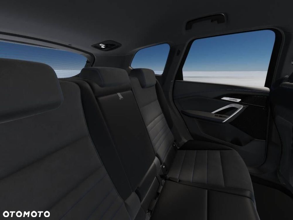 BMW iX1 eDrive20 66.5kWh M Sport Edition - 10