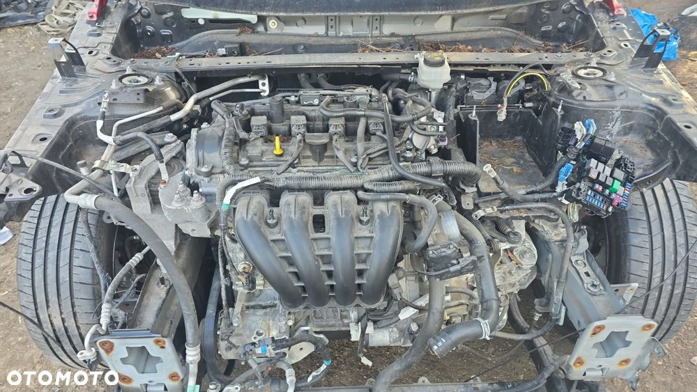 Mazda CX-30 2.0 mHEV Hikari 2WD - 5