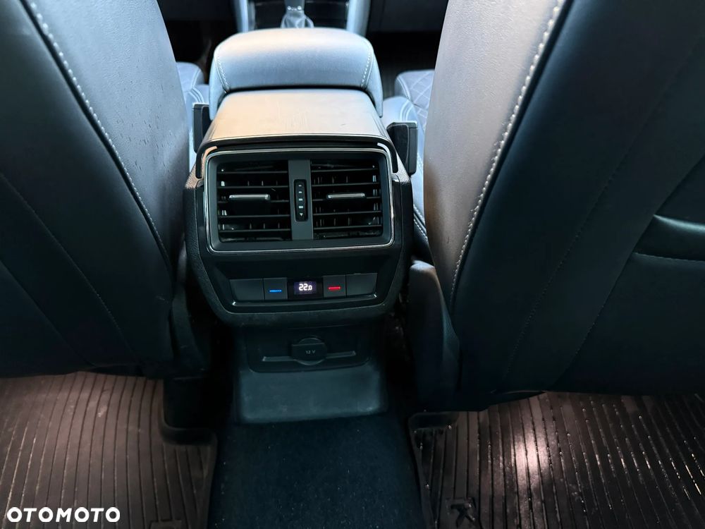 Skoda Kodiaq 1.5 TSI ACT 4x2 Style DSG - 11