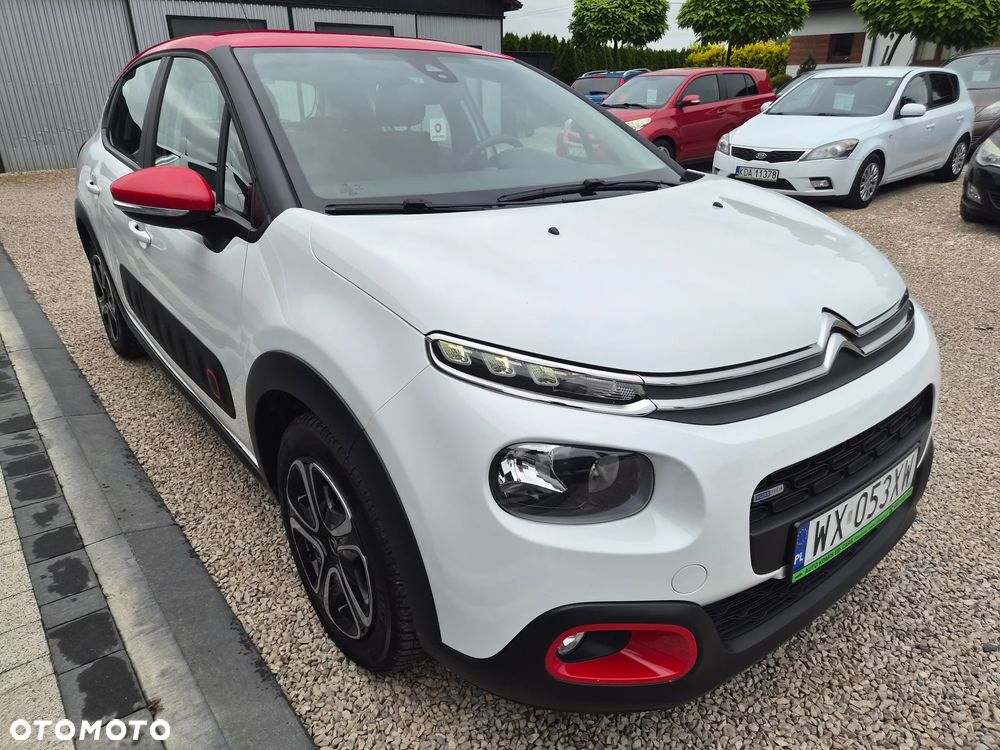Citroën C3 - 12