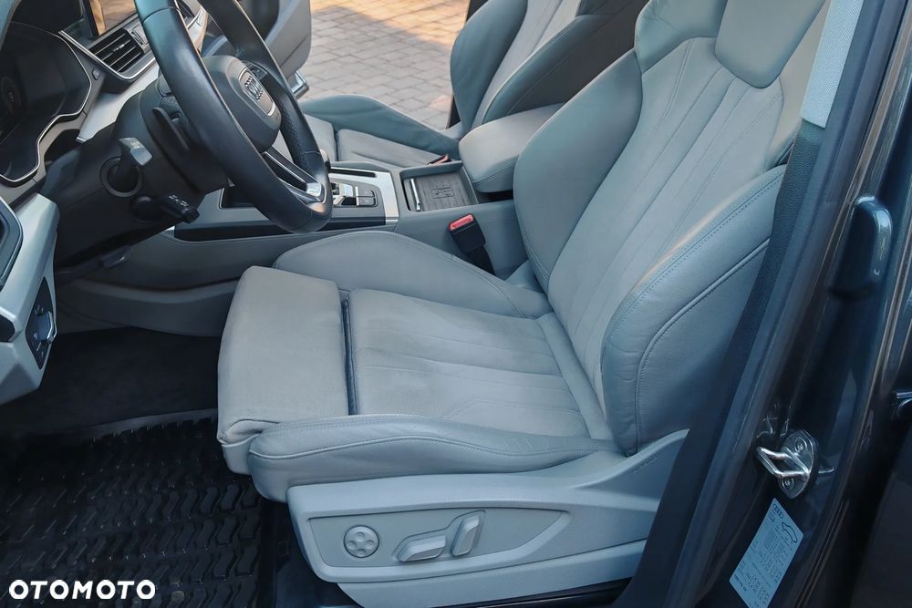 Audi Q5 - 18