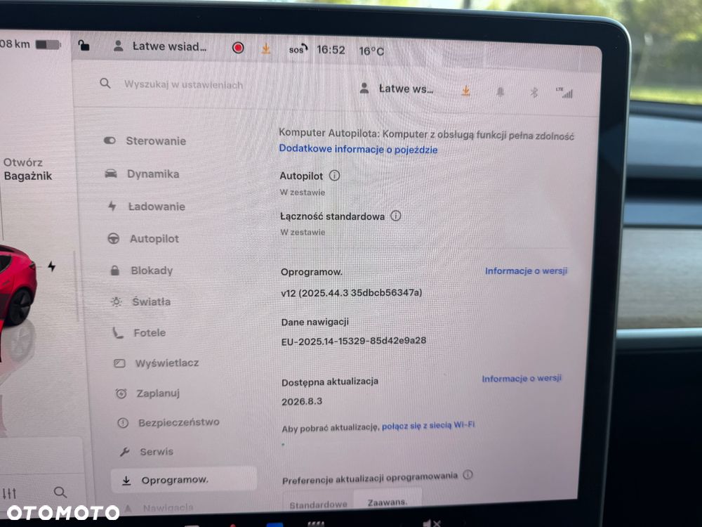 Tesla Model 3 RWD - 21