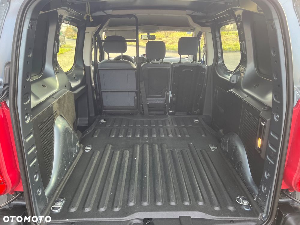 Peugeot Partner - 20