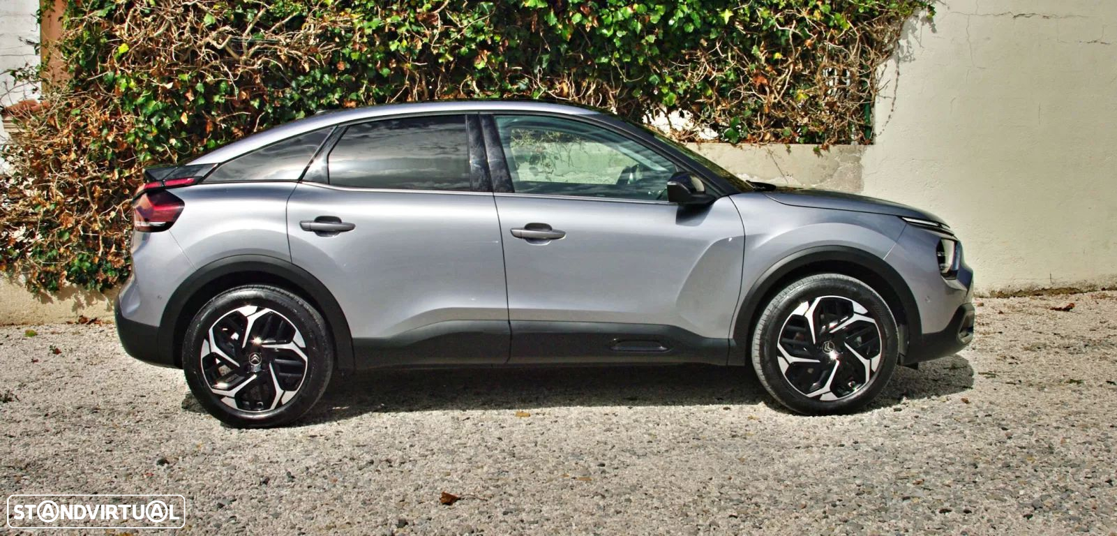 Citroën C4 - 8