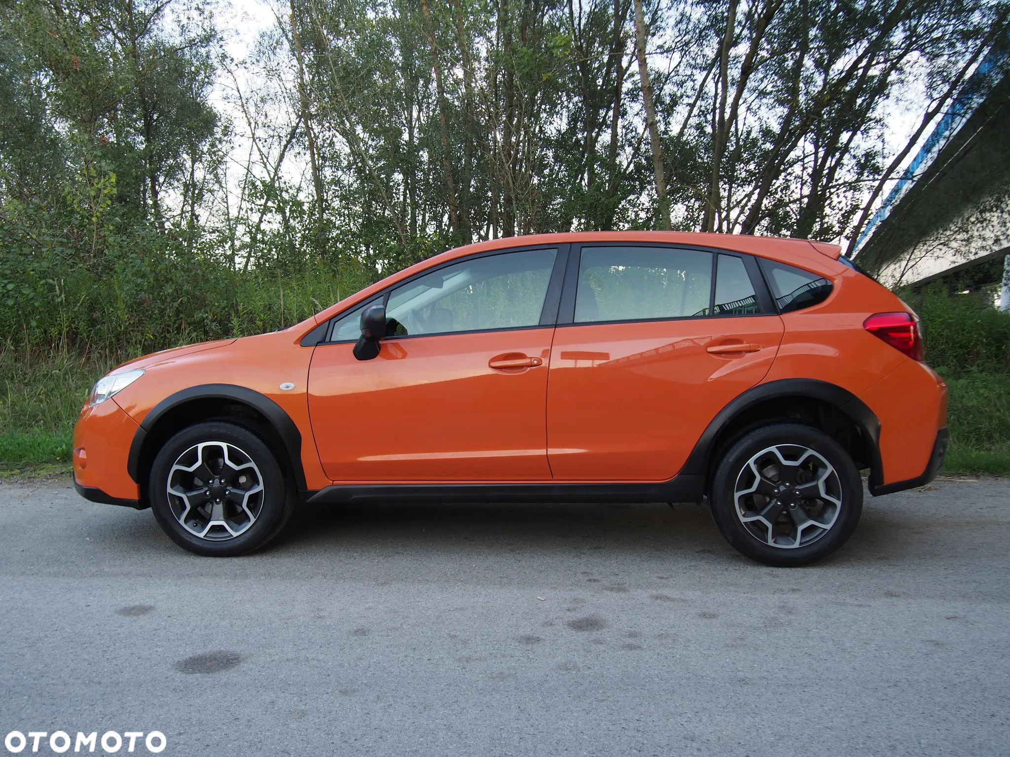 Subaru XV 1.6i Active CVT - 6