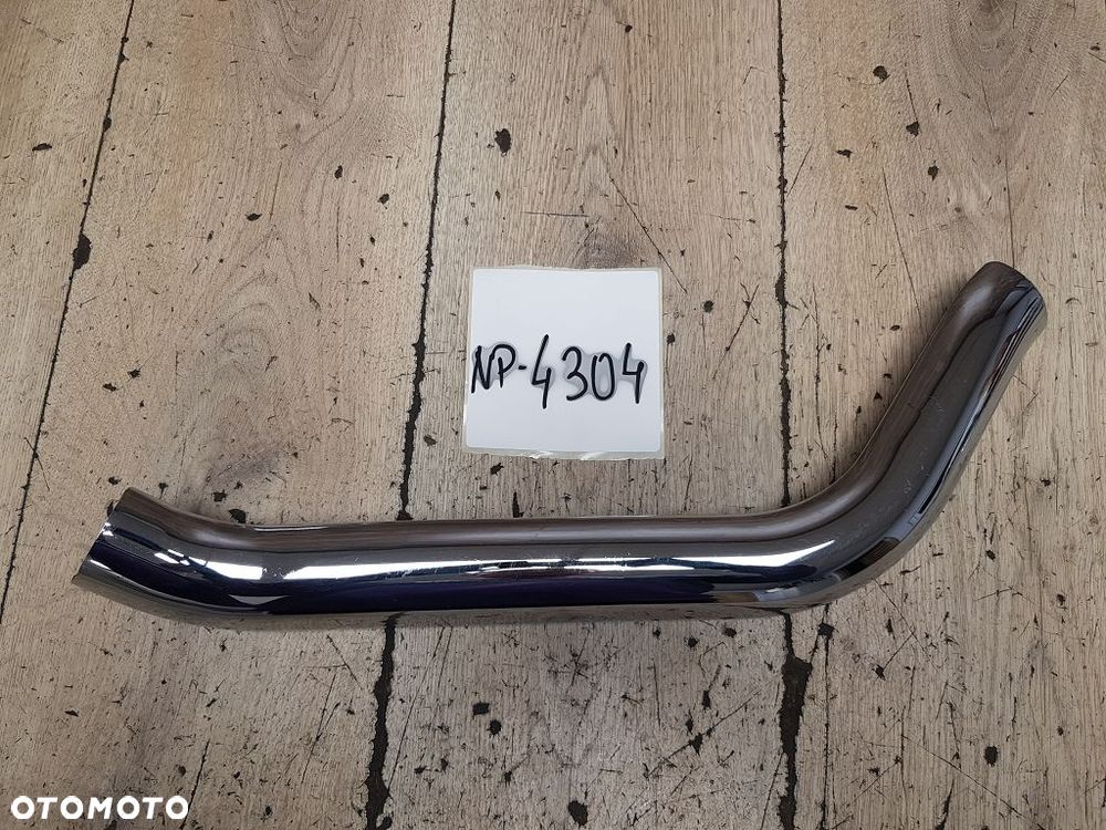 Osłona termiczna kolektora Harley Davidson Sportster 65712-95 - 1