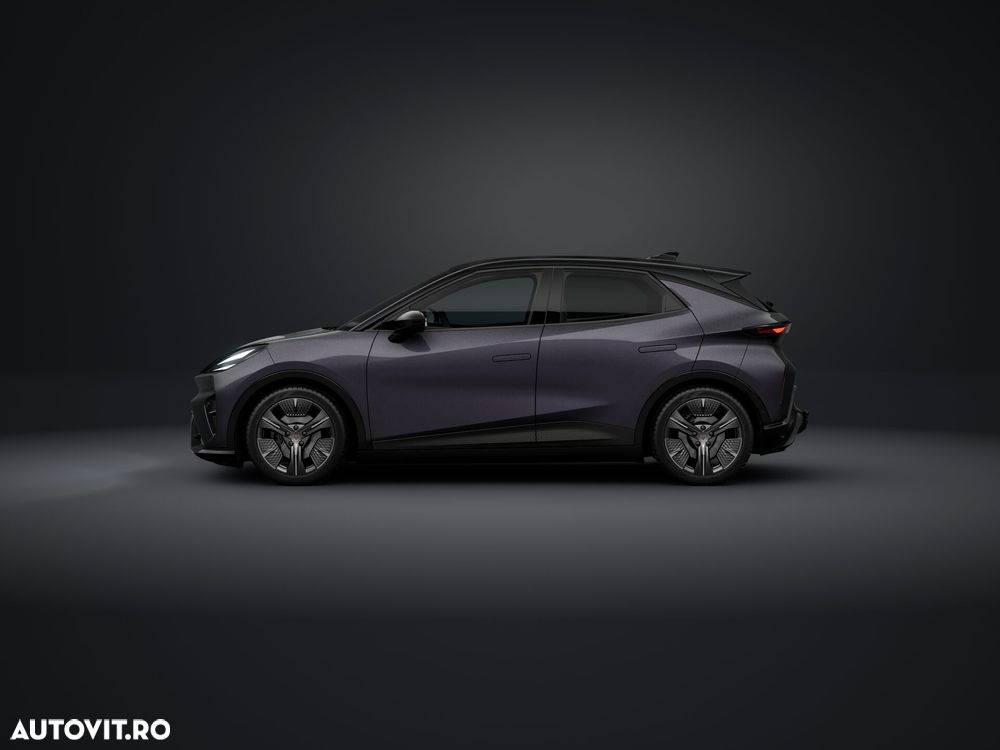 Cupra Raval - 3