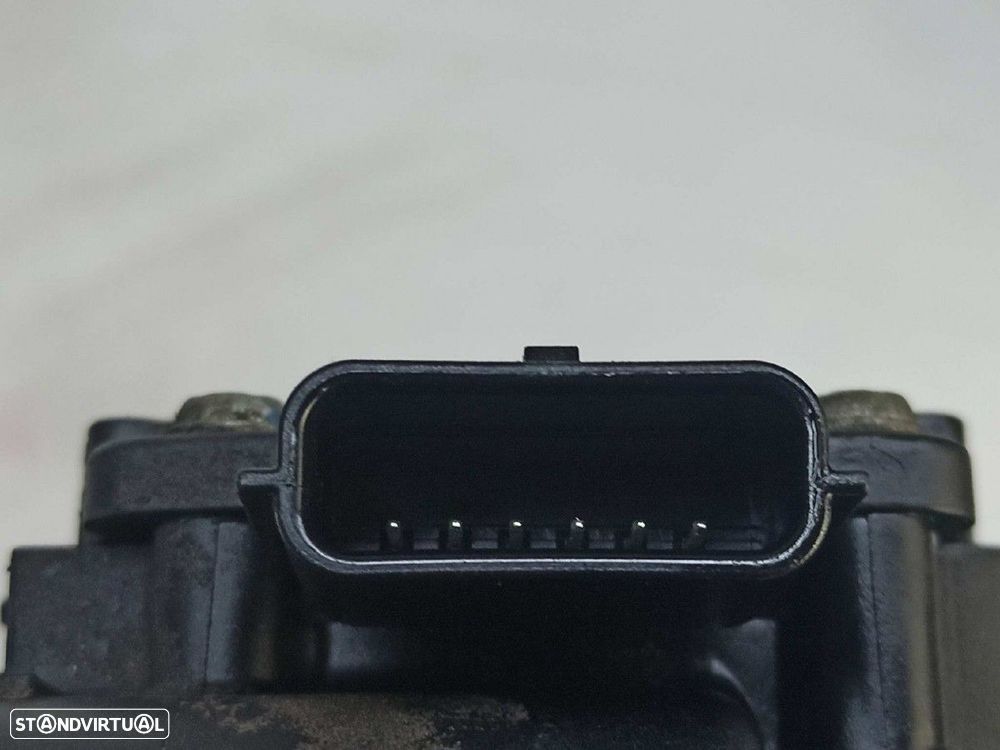 POTENCIÓMETRO PEDAL ACELERADOR RENAULT LAGUNA III EXPRESSION TOMTOM - 3