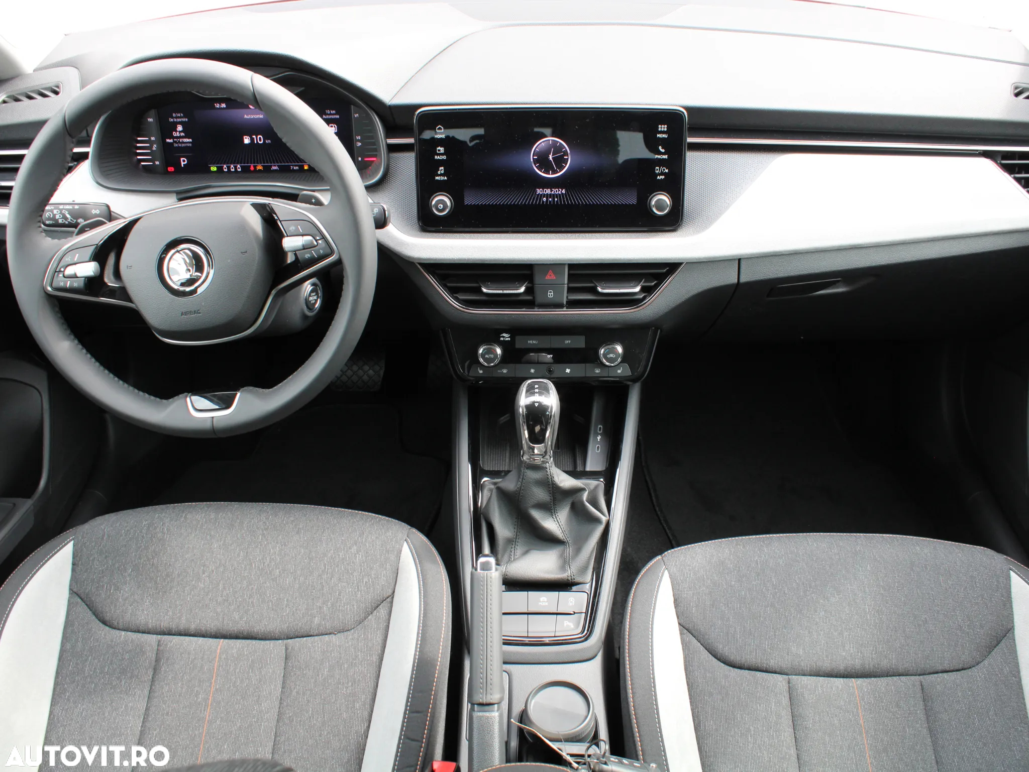 Skoda Scala - 13