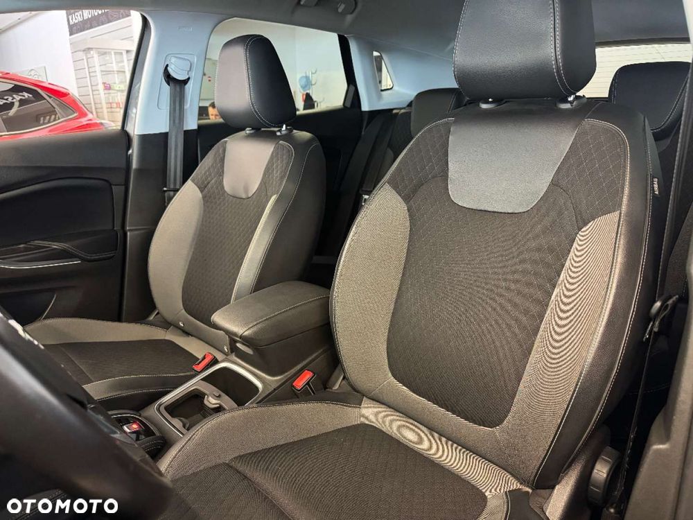 Opel Grandland X - 19