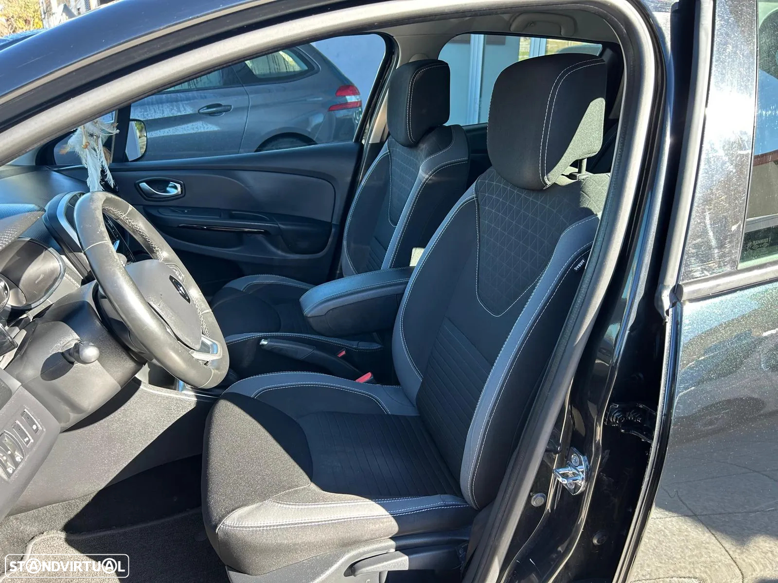 Renault Clio 1.5 dCi GT Line - 7