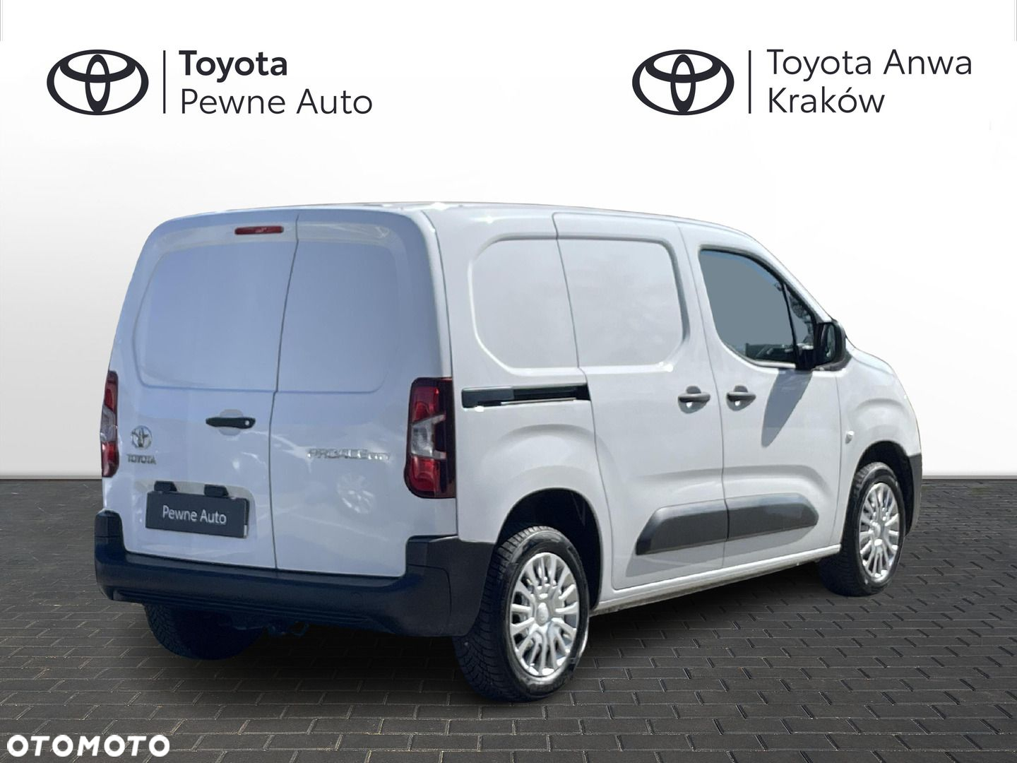 Toyota PROACE CITY - 4