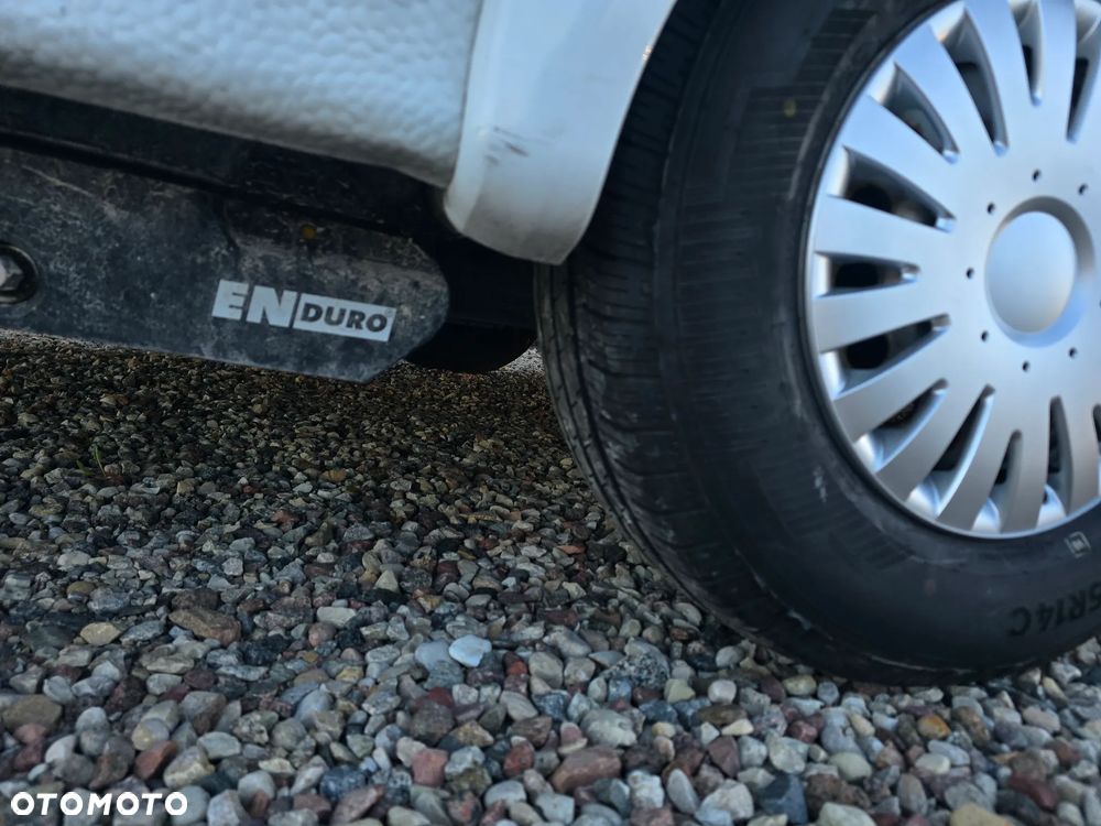 KNAUS 450 KLIMATYZACJA mover namiot 1 właściciel dostawa hobby fendt - 20