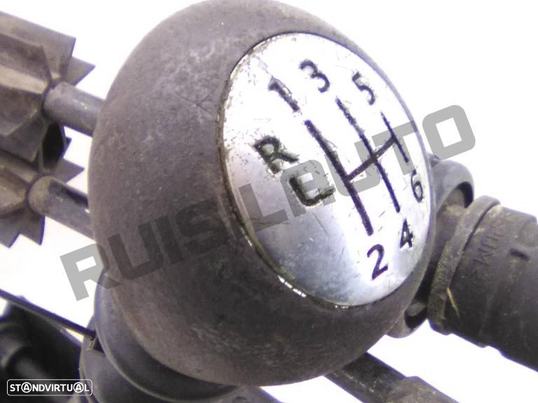 Seletor 82007_39758 Renault Grand Scenic Iii [2009_2016] 1.5 Dc - 4