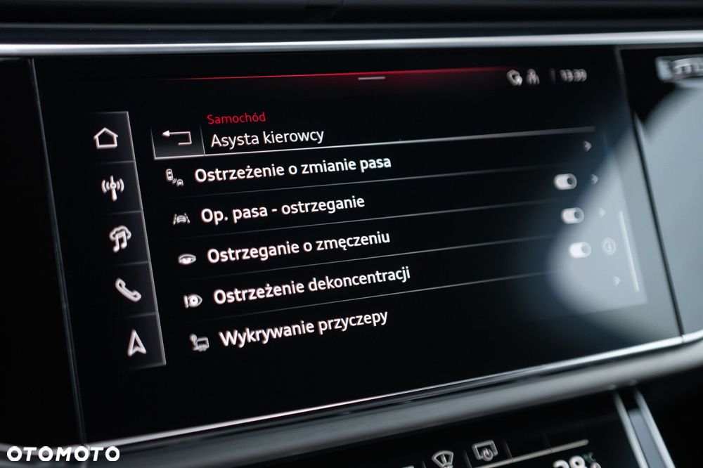Audi Q7 - 32