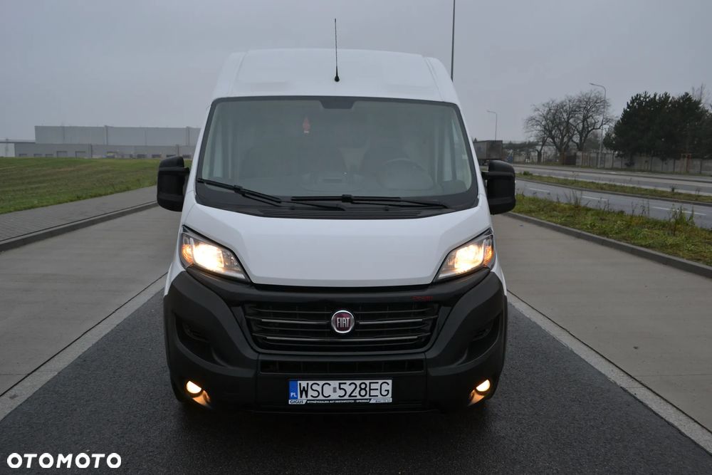 Fiat Ducato - 7
