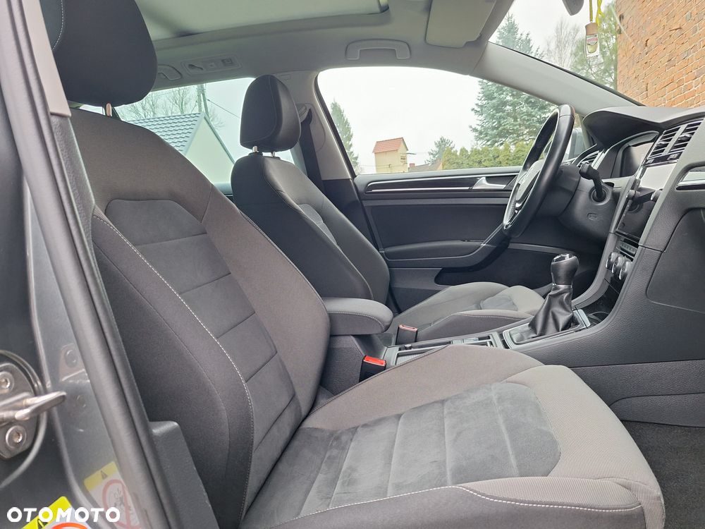 Volkswagen Golf 1.5 TSI ACT OPF Highline - 5