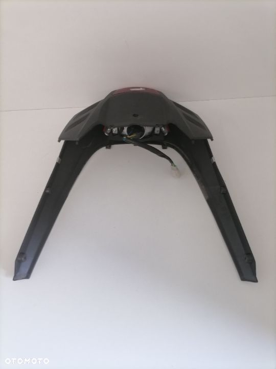 APRILIA SR PIAGGIO TYPHOON Lampa Tył Tylna + Obudowa Osłona - 3