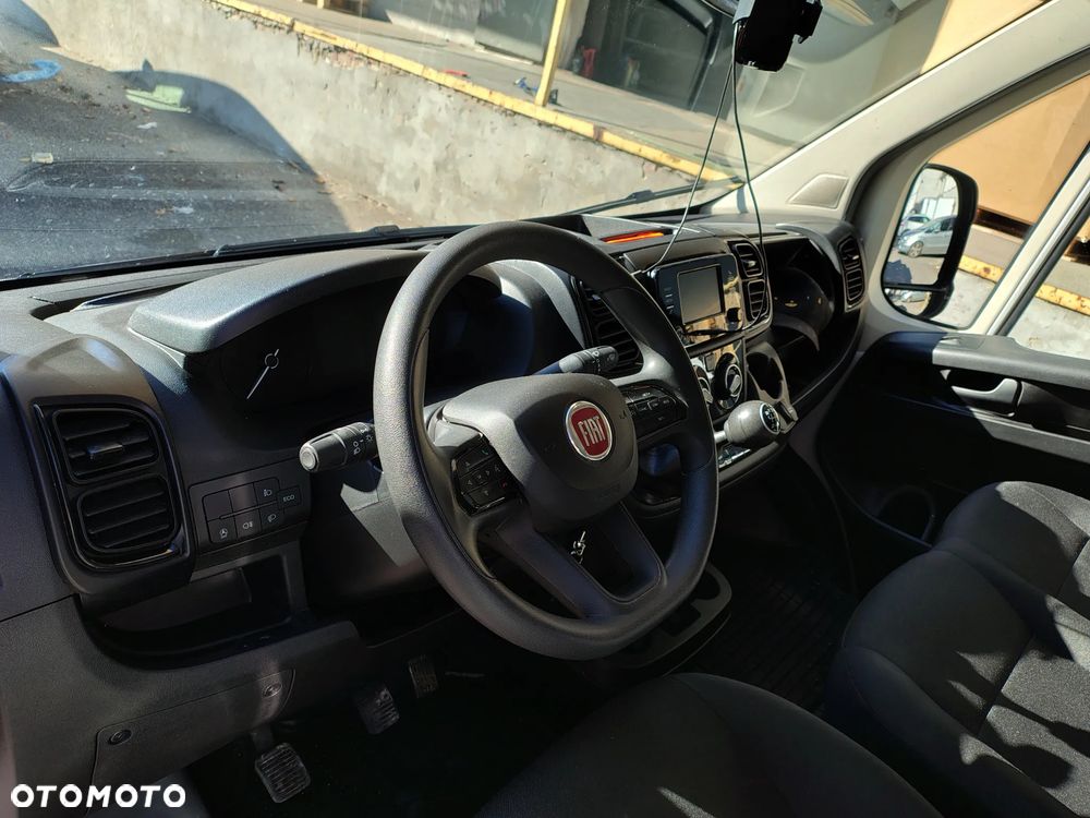 Fiat DUCATO L2H1 - 7