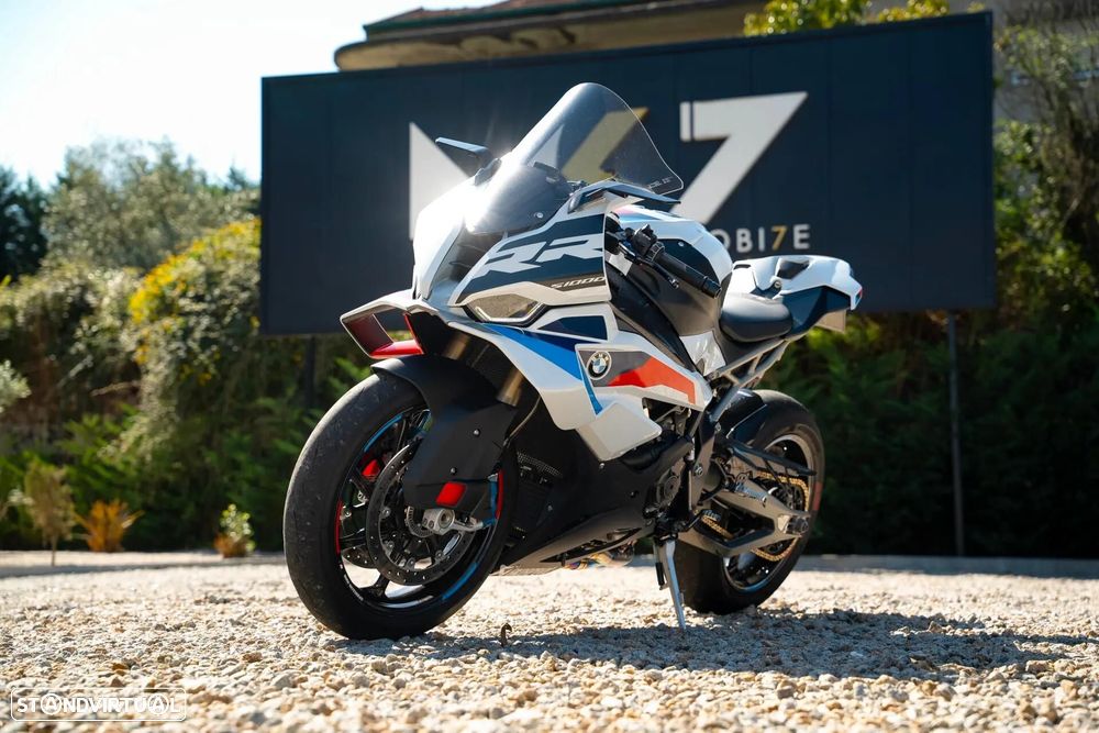 BMW S 1000 RR - 16