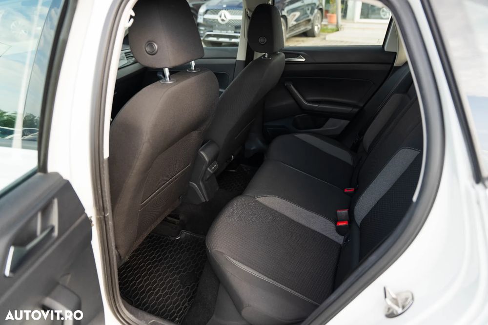 Volkswagen Polo 1.0 TSI Life - 17