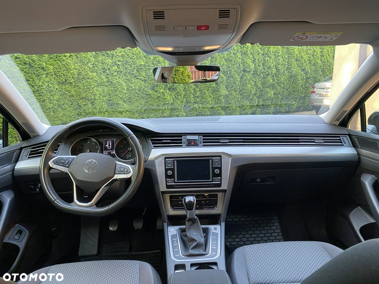 Volkswagen Passat 1.5 TSI EVO Essence - 19