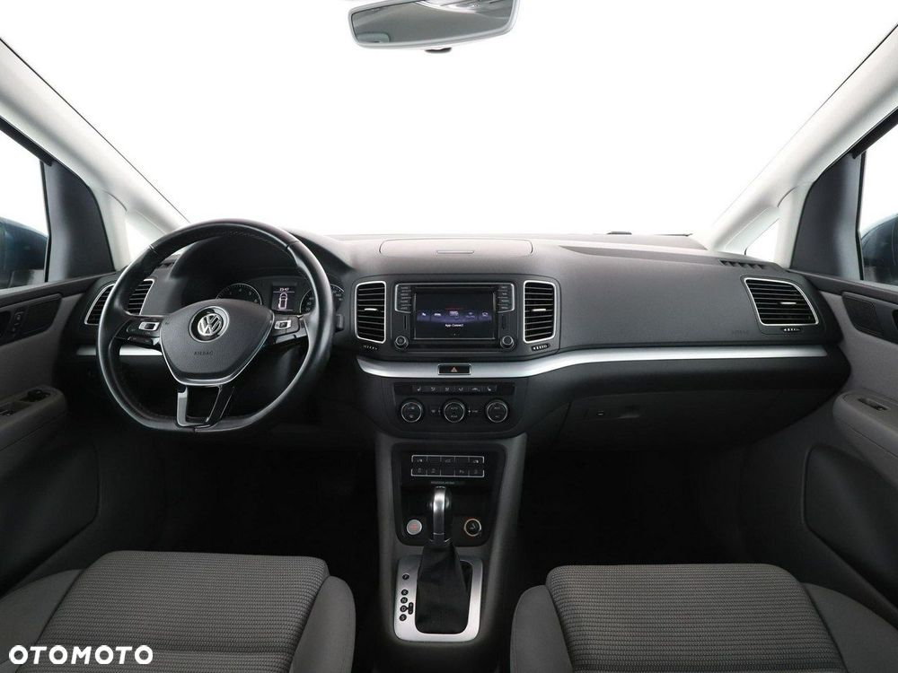 Volkswagen Sharan 2.0 TSI DSG (BlueMotion Technology) Comfortline - 16