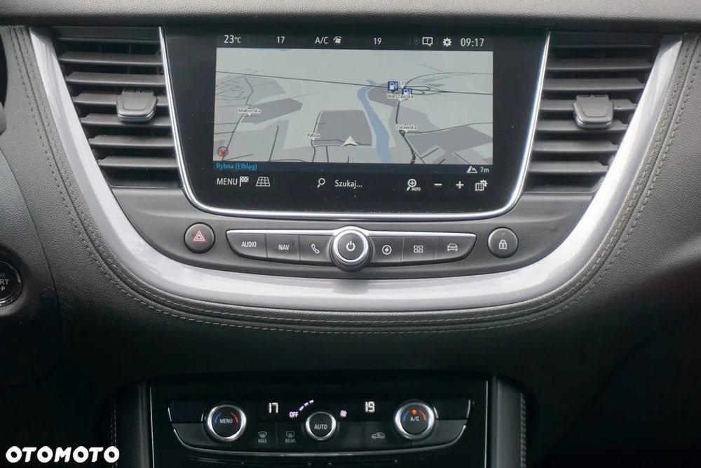 Opel Grandland X 1.6 T PHEV Ultimate - 33