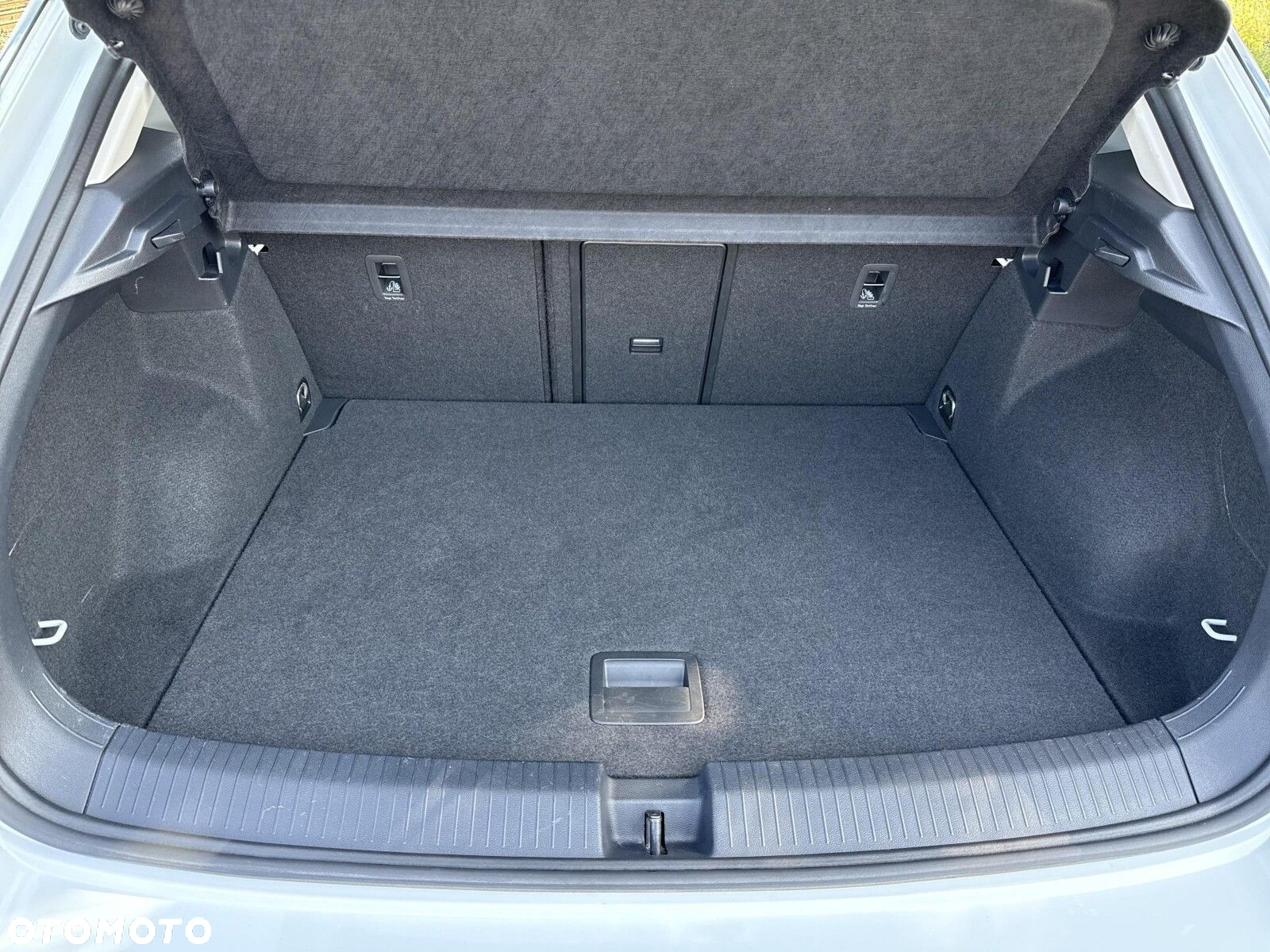 Volkswagen T-Roc 2.0 TSI 4Motion Style DSG - 34