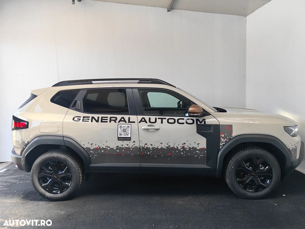 Dacia Duster - 5