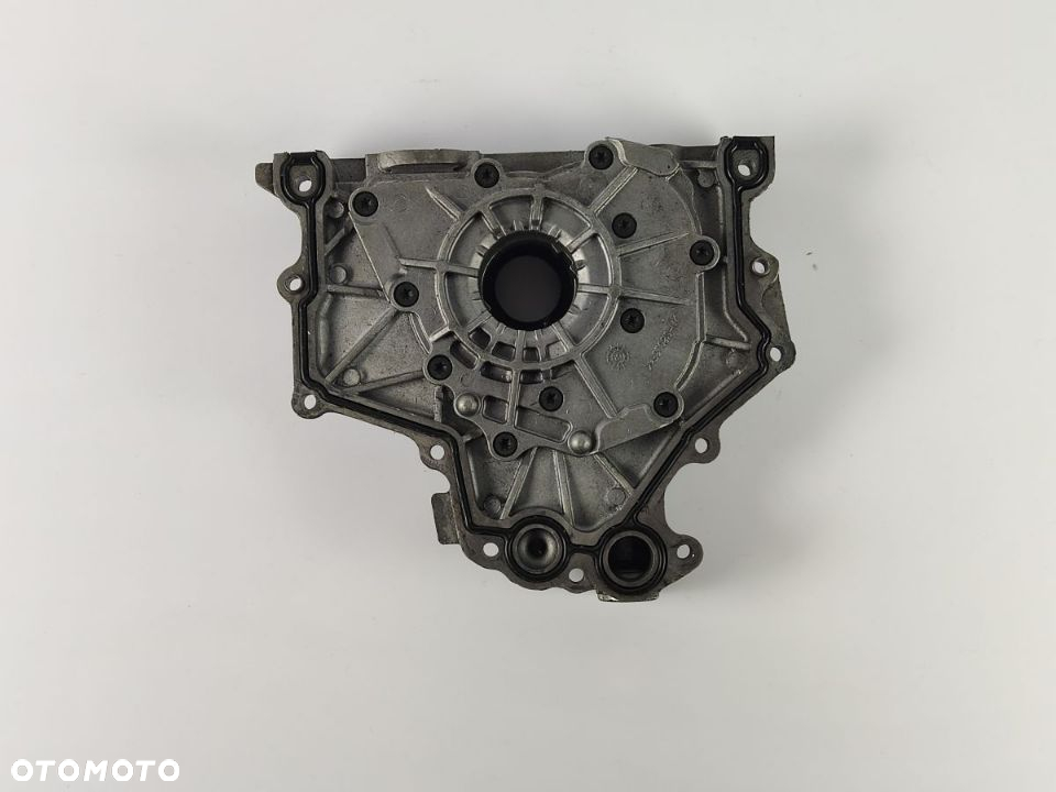 RANGE ROVER VOGUE Lift 2005 2013 3.6 TD Pompa Oleju - 2