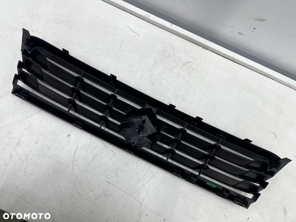 Atrapa Suzuki Splash 08-14r. grill przednia maskownica zderzaka znaczek 71741-51k00-5pk - 6