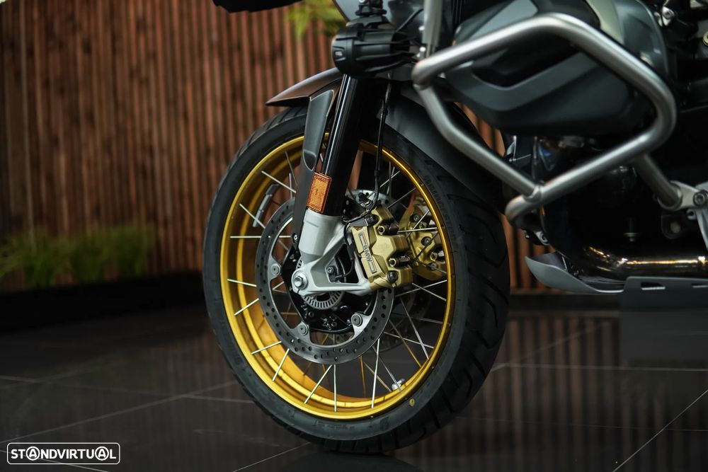 BMW R 1250 GS Adventure HP - 24