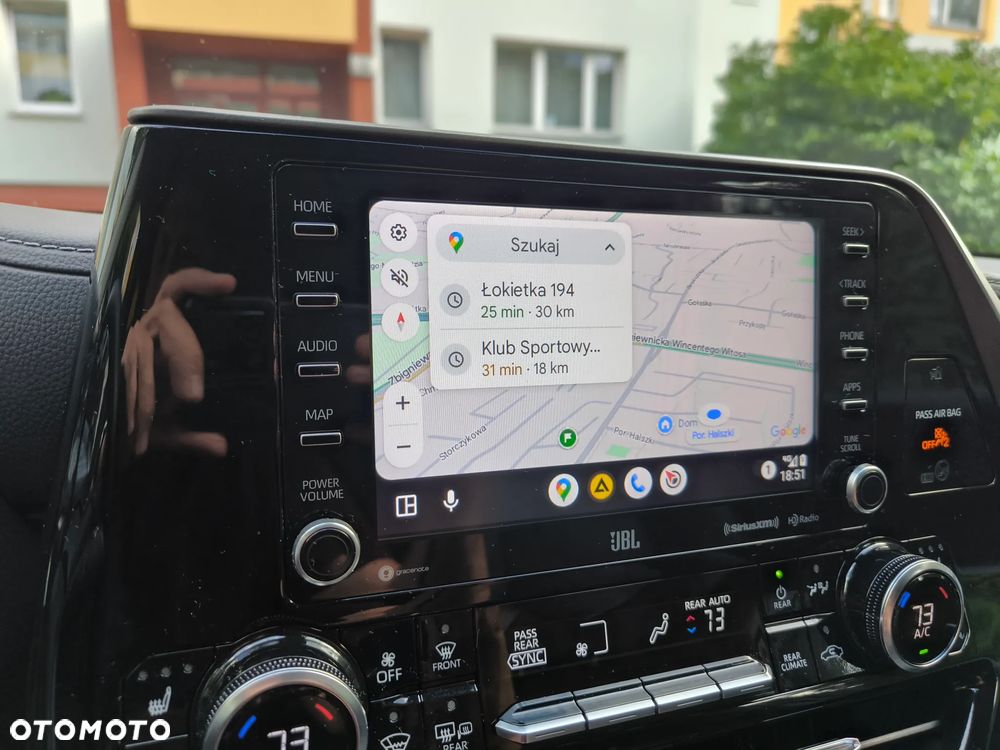 Toyota Highlander - 20