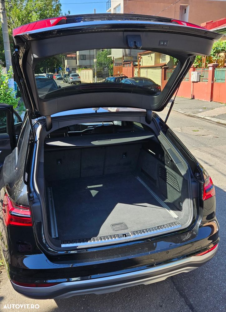 Audi A6 Allroad - 9