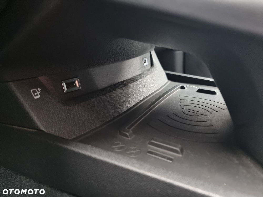 Peugeot 508 2.0 BlueHDi Allure S&S EAT8 - 36