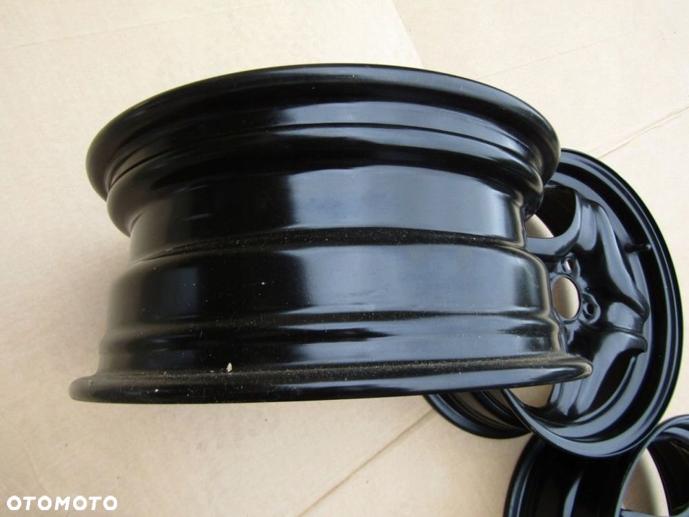 Felga 15 Dacia Lodgy Logan Sandero Stepway Dokker Renault Clio IV 6j ET40 / 403000419R - 13