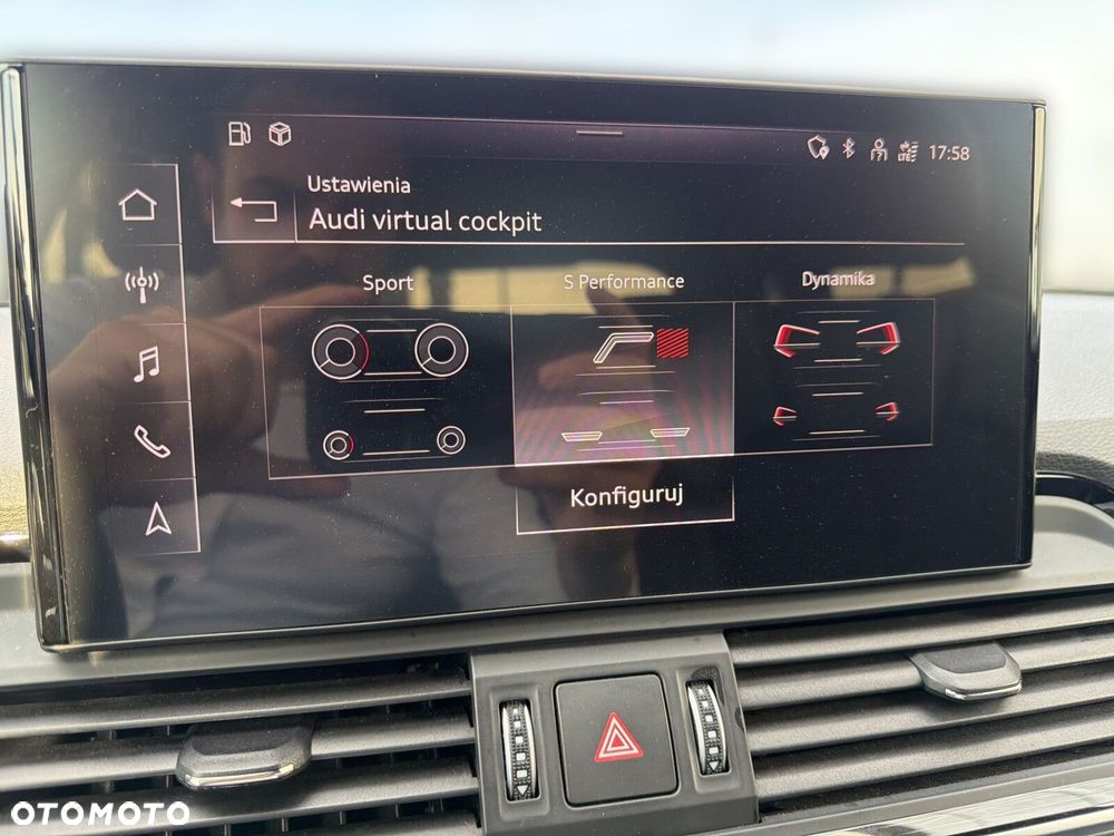 Audi SQ5 Sportback - 35