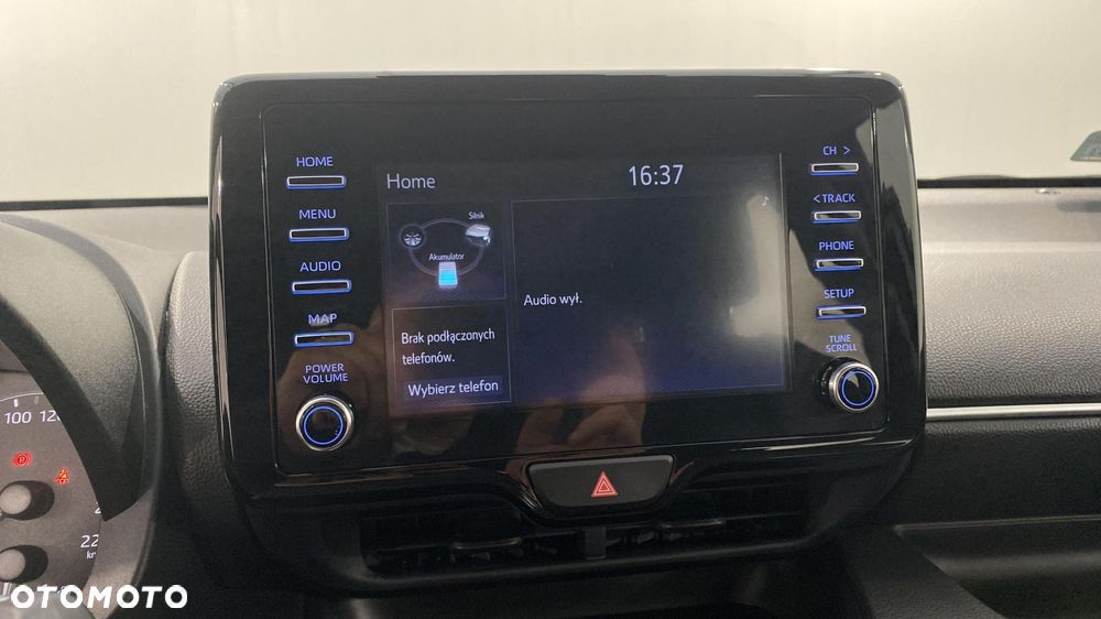 Toyota Yaris Hybrid 1.5 Comfort - 20