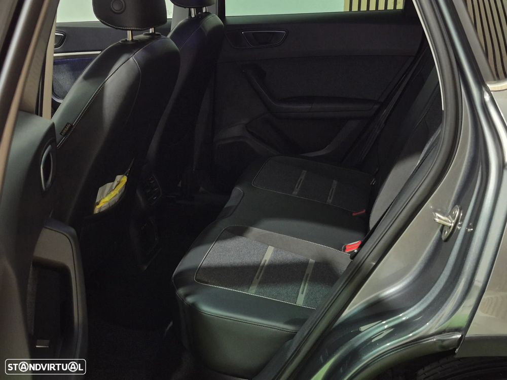 SEAT Ateca 1.5 TSI Xperience DSG - 42