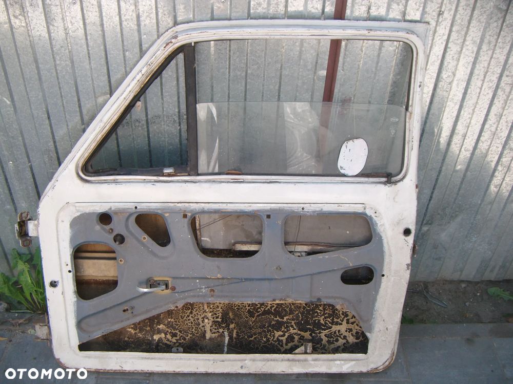 fiat 126p drzwi prawe - 4