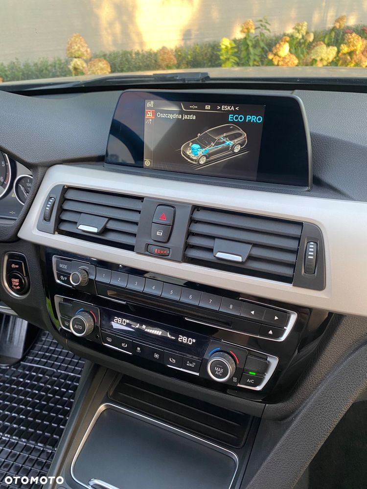 BMW Seria 3 - 19