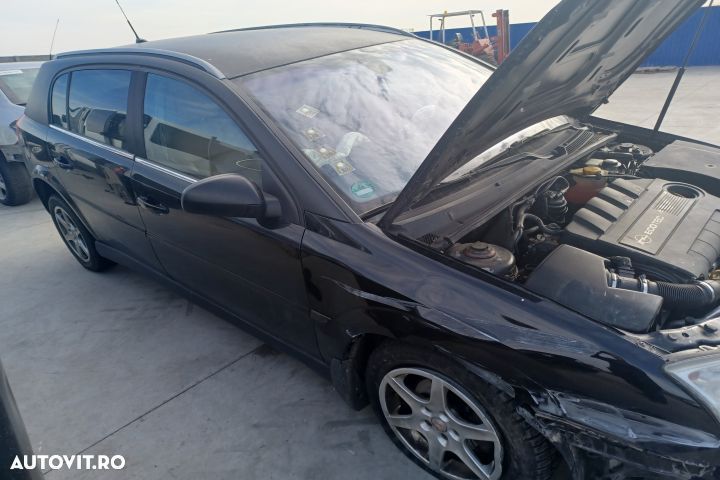 Carlig remorca 93174967 93174967 Opel Signum C [2003 - 2005] Hatchbac - 11