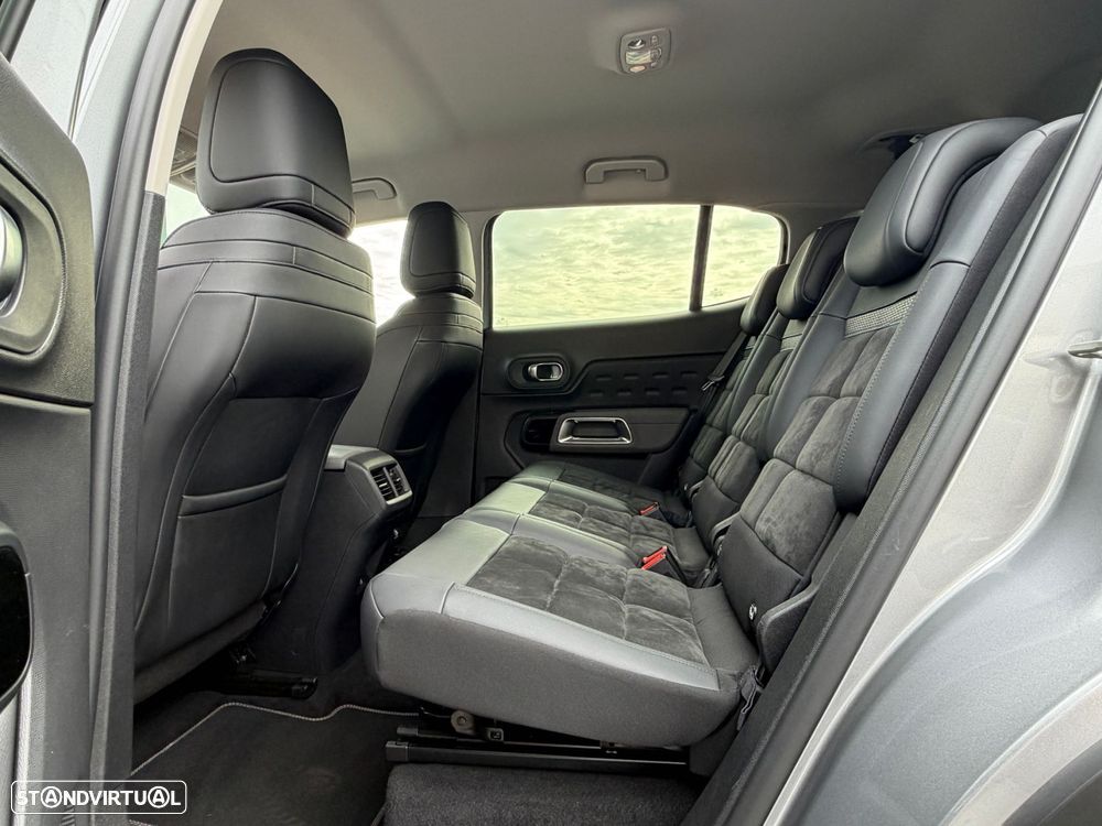 Citroën C5 Aircross 1.6 Hybrid Max e-EAT8 - 10