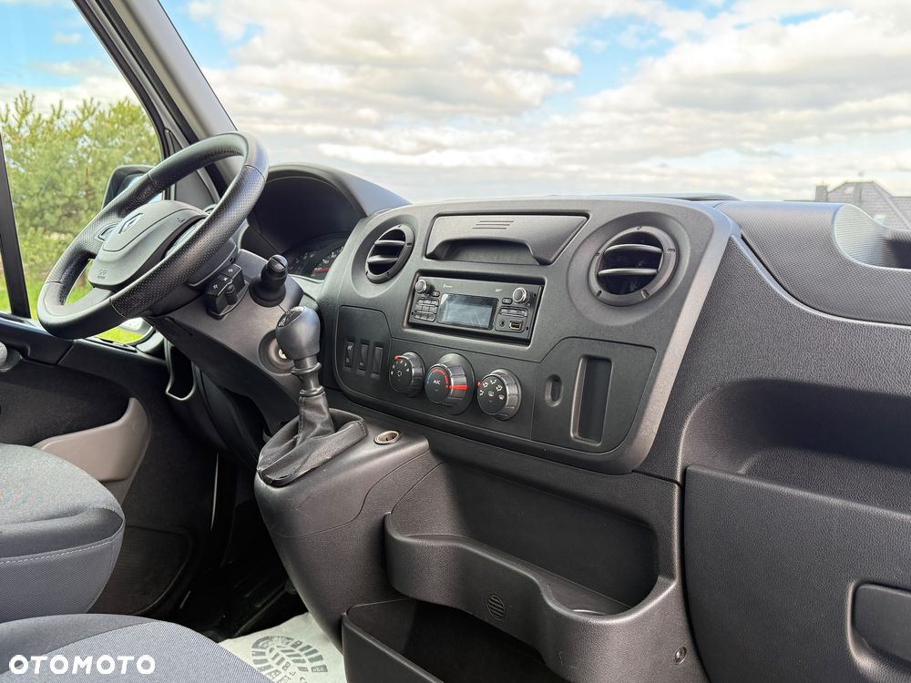 Renault Master - 7