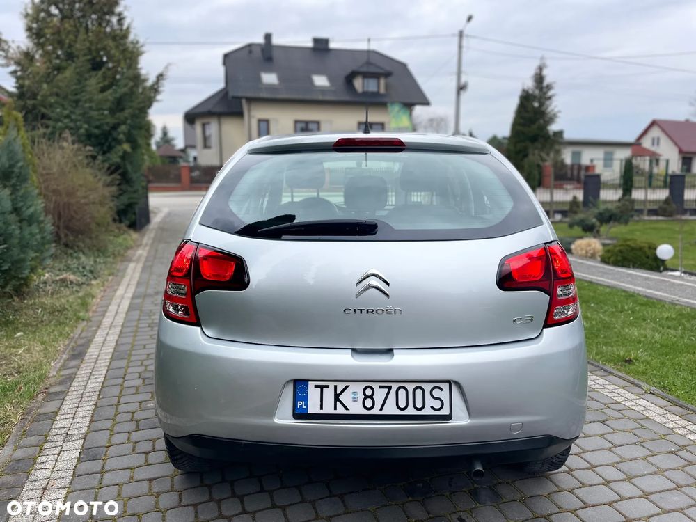 Citroën C3 1.4 Attraction - 5