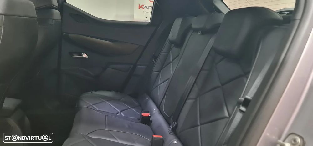 DS DS3 Crossback E-TENSE GRAND CHIC - 36